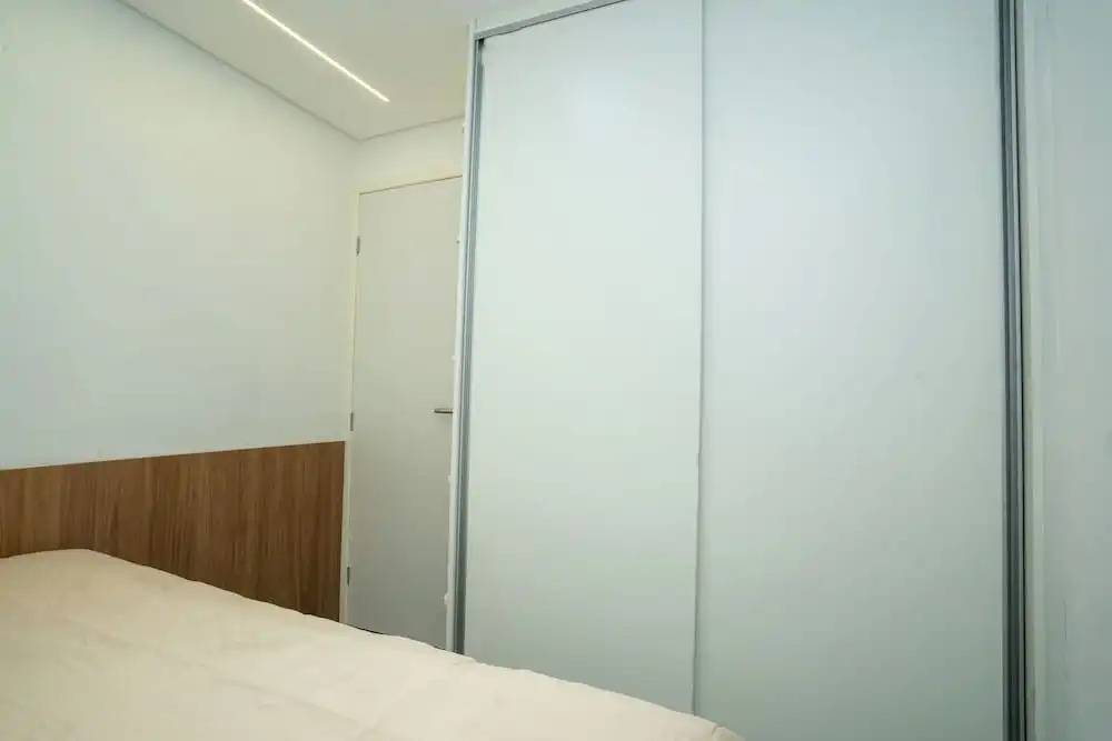 Flat Praça do Parnamirim by Easy Home