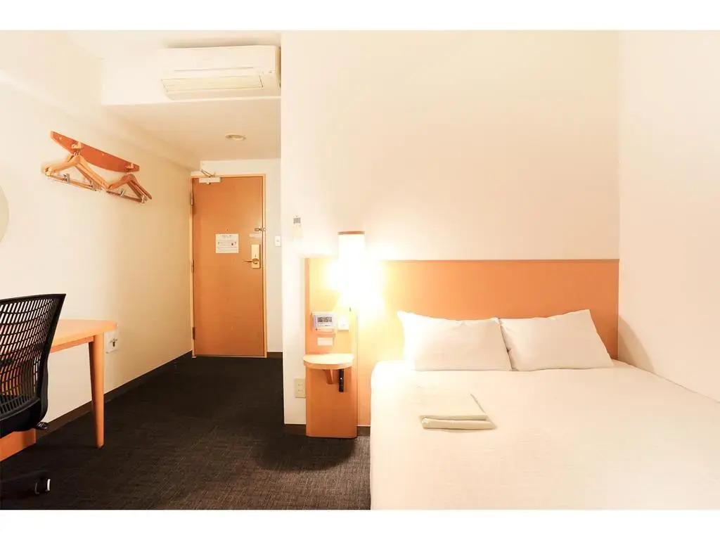 Smile Hotel Shiogama