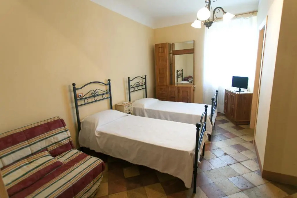 Montelupone Bed & Breakfast