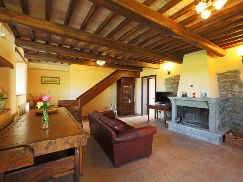 House  Gemma Orvieto