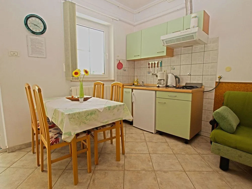 Apartments Nelli 624