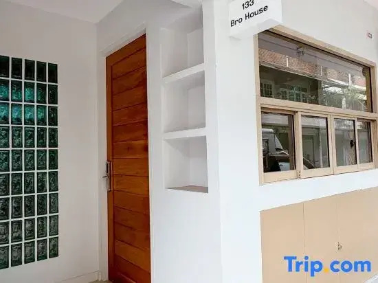 New 133 Bro House 3 mins away from BTS Bang Chak