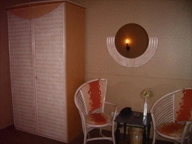 Hotel-Pension Quast
