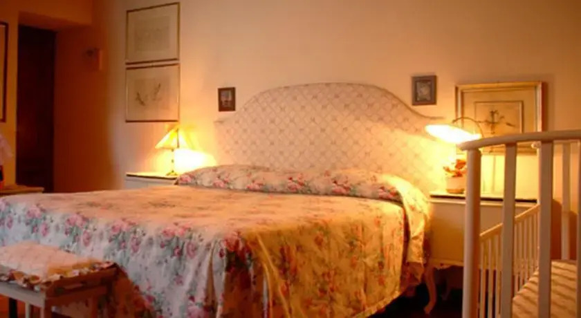 Appartamento Villa Galluzzo - Visitaflorencia