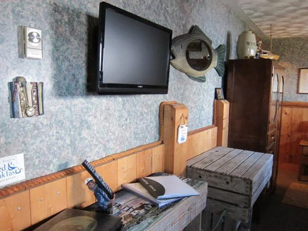 SeaWatch Bed & Breakfast