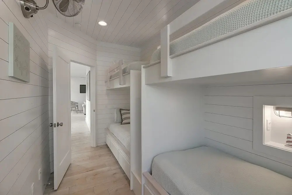 BeachHouse Bliss