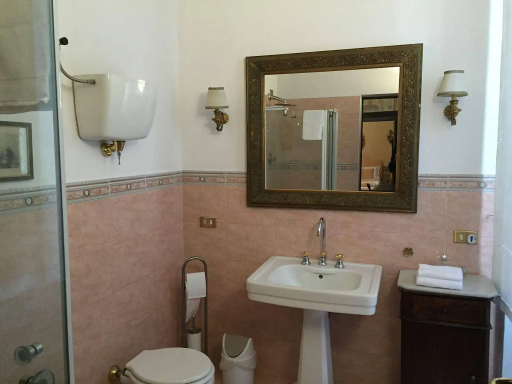 Residenza Galligari