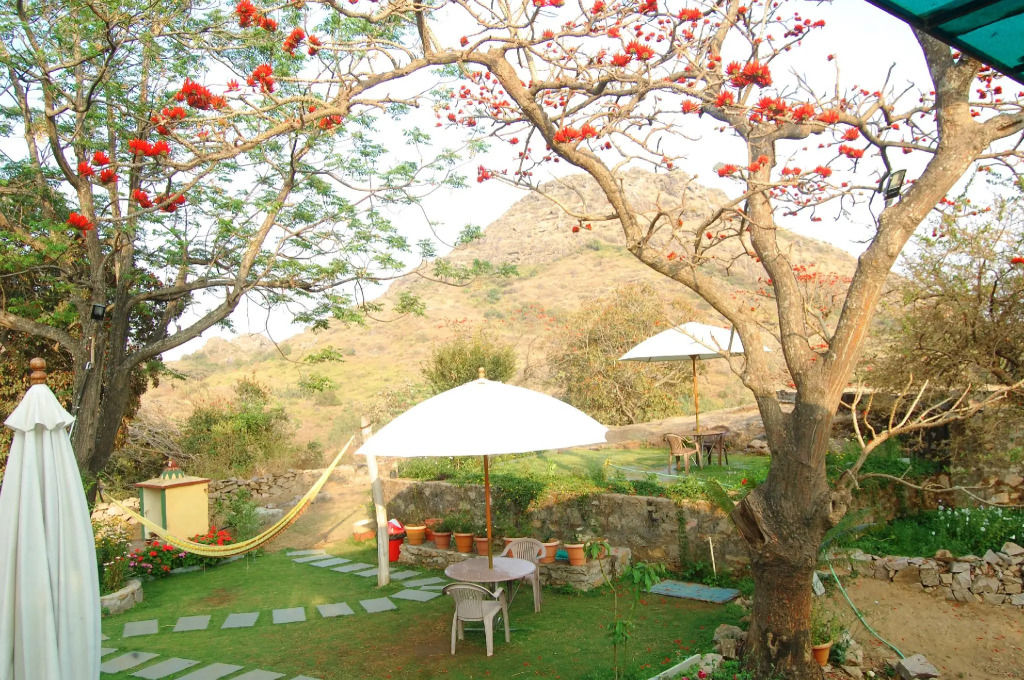 Aditya Forest Eco Resort