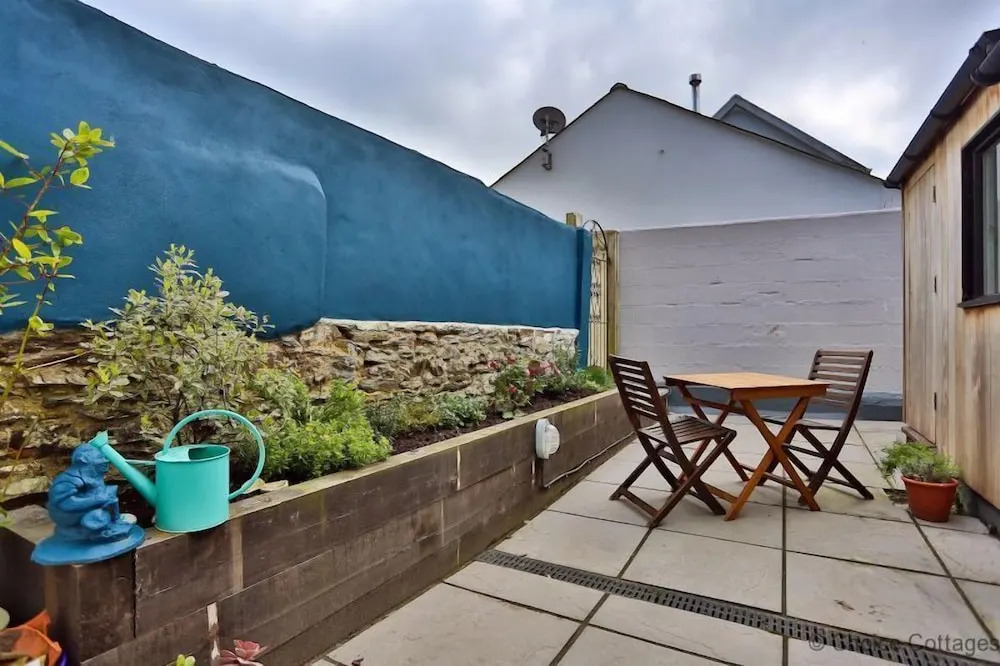 BRAUNTON ORCHARD COTTAGE 2 Bedrooms