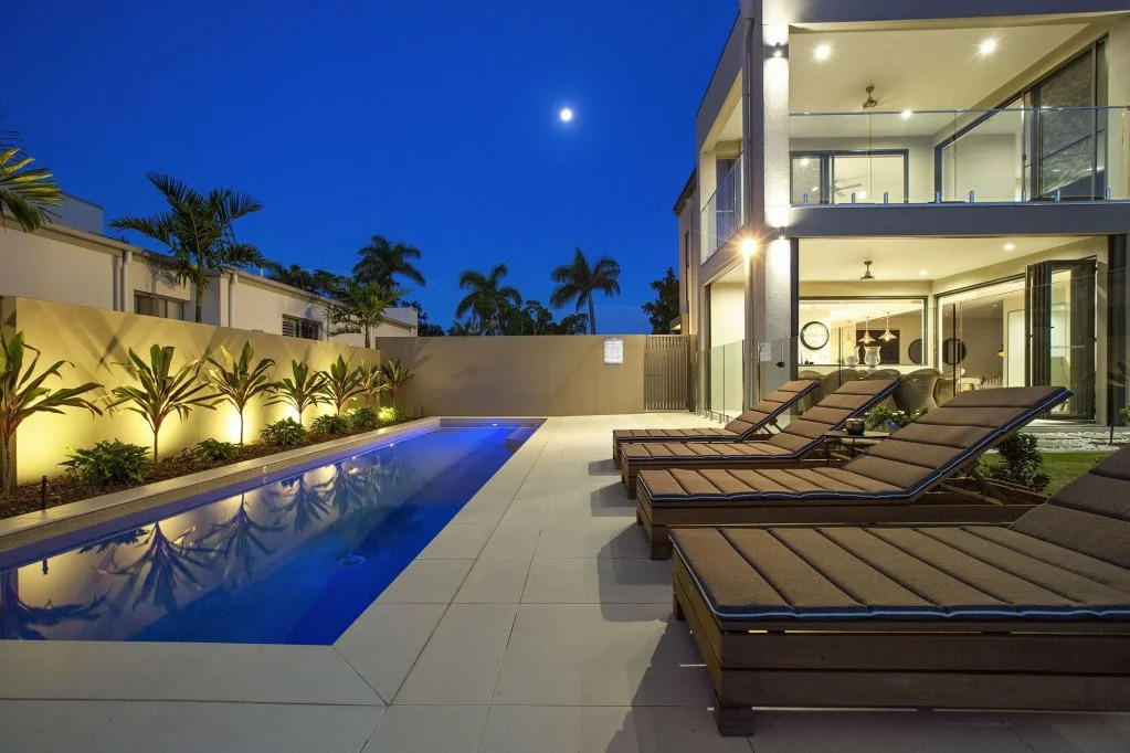 Amara at Sanctuary Cove