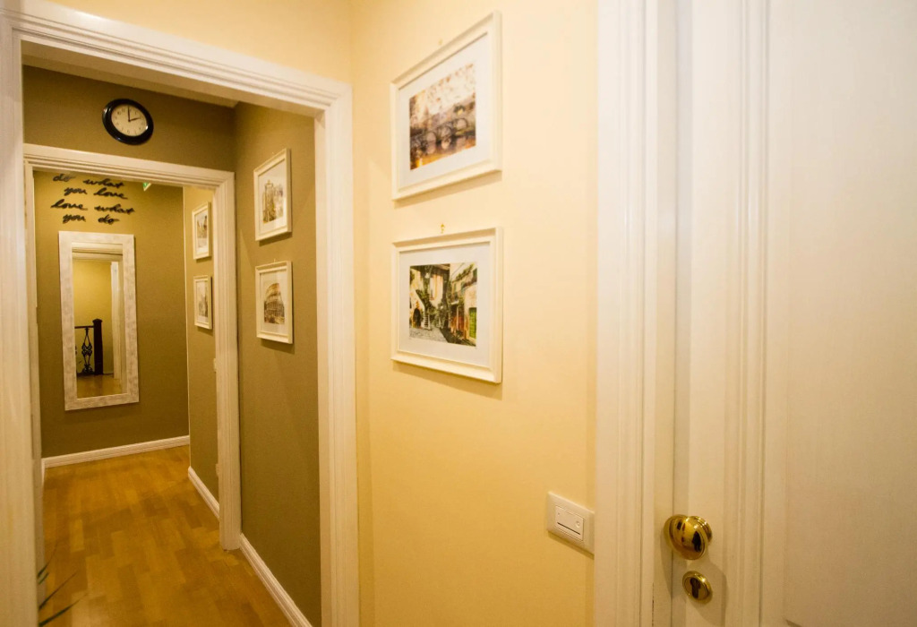 Flann OBrien Rooms