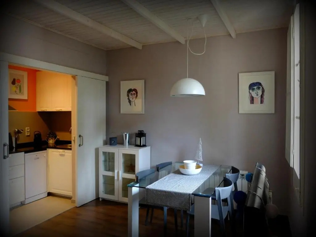 Apartament Sant Francesc