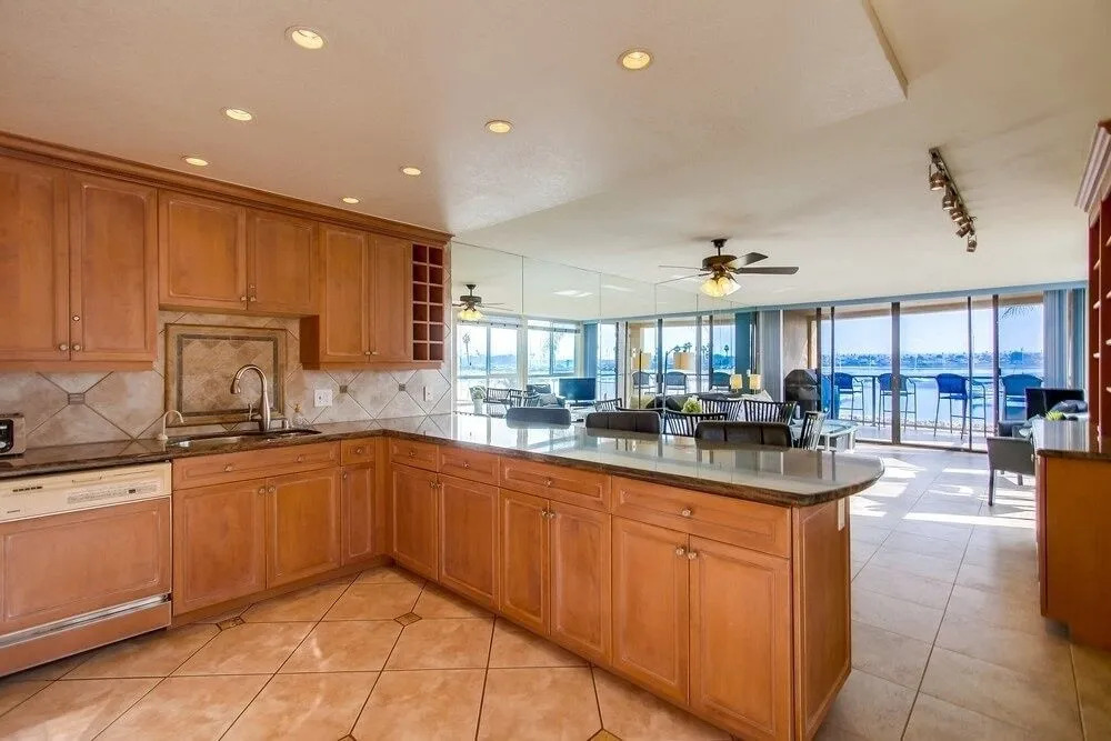 Waterfront Getaway 4 3 Bedrooms 3 Bathrooms Townhouse