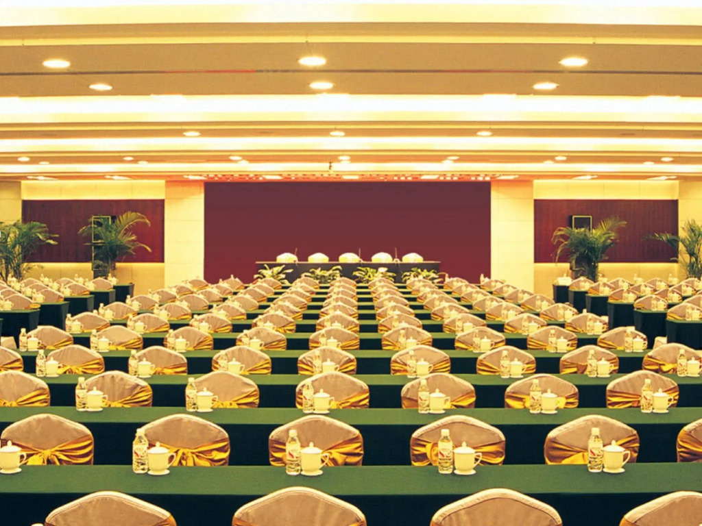Dalian Liangyun Hotel