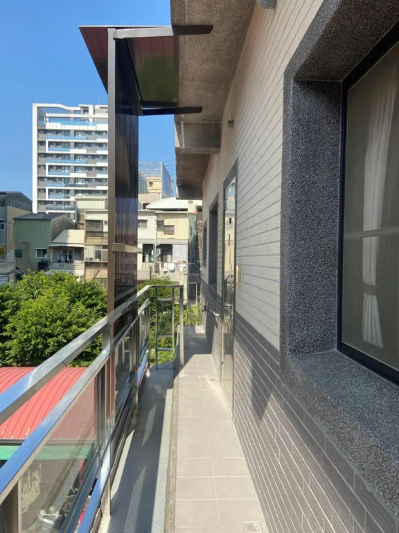 Inn-itiate Tainan