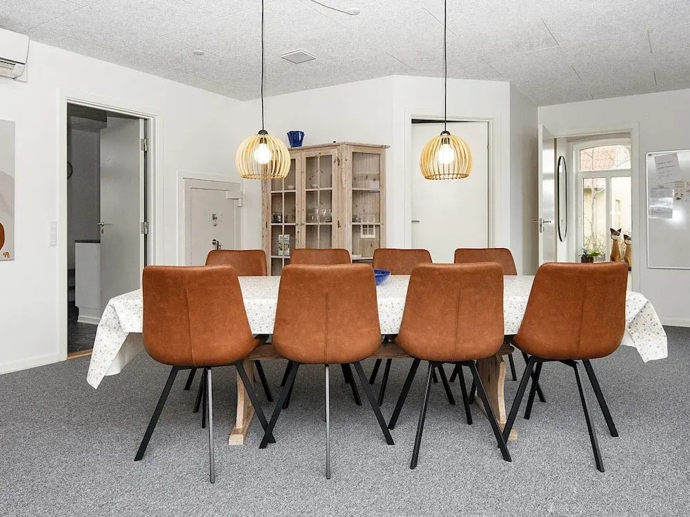 7 person holiday home in Bredebro-By Traum