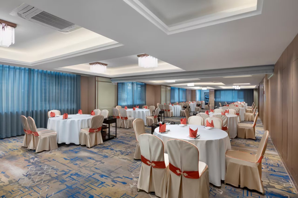 Hawthorn by Wyndham Foshan Gaoming
