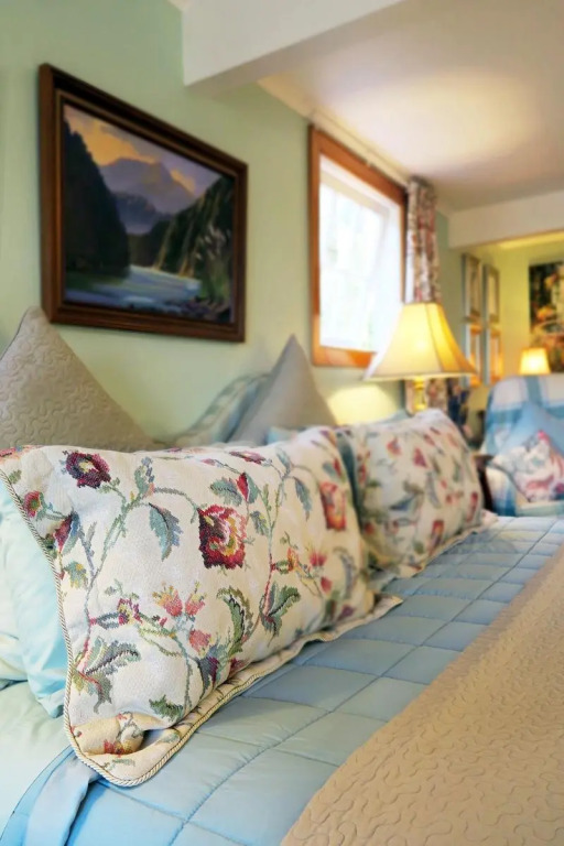 Ah House City B&B Nelson