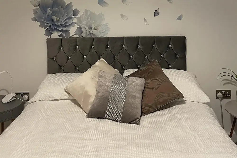 Modern Apartment All Amenities Greater London