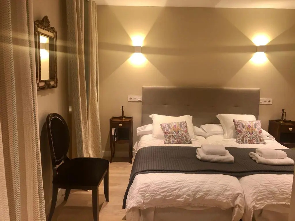 Apartamento Lauramer Bilbao
