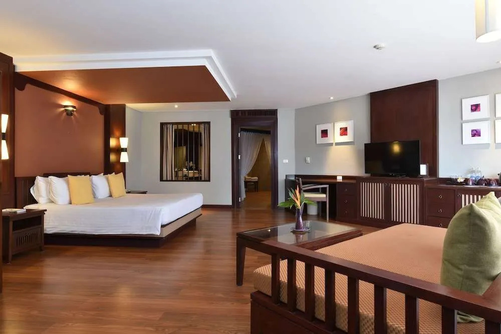 Novotel Samui Resort Chaweng Beach Kandaburi