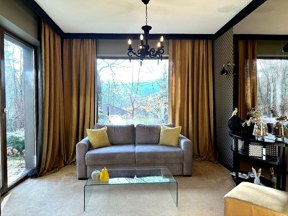Relax in Style Boutique Hotel
