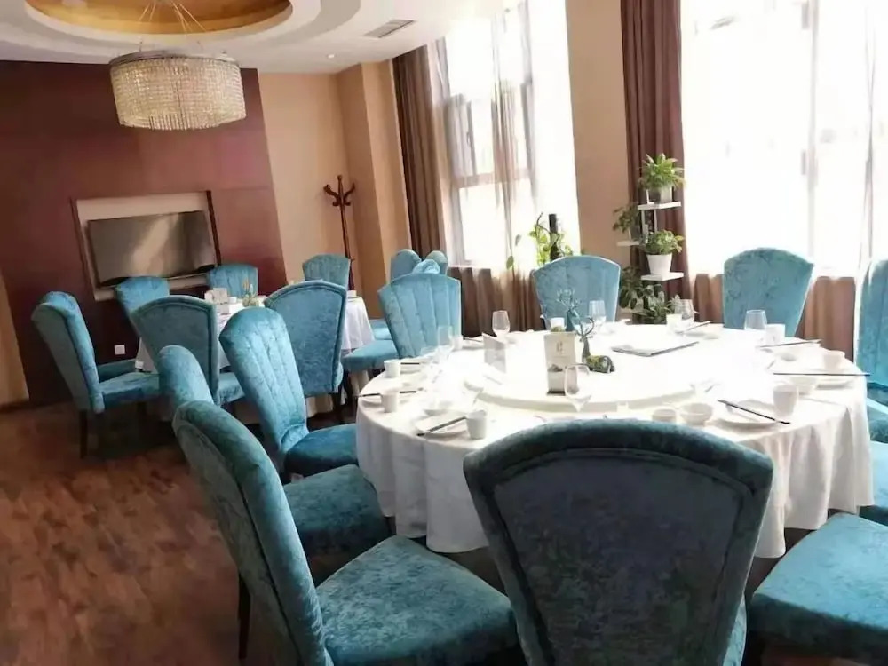Bestway Hotel - Grand Tang Dynasty