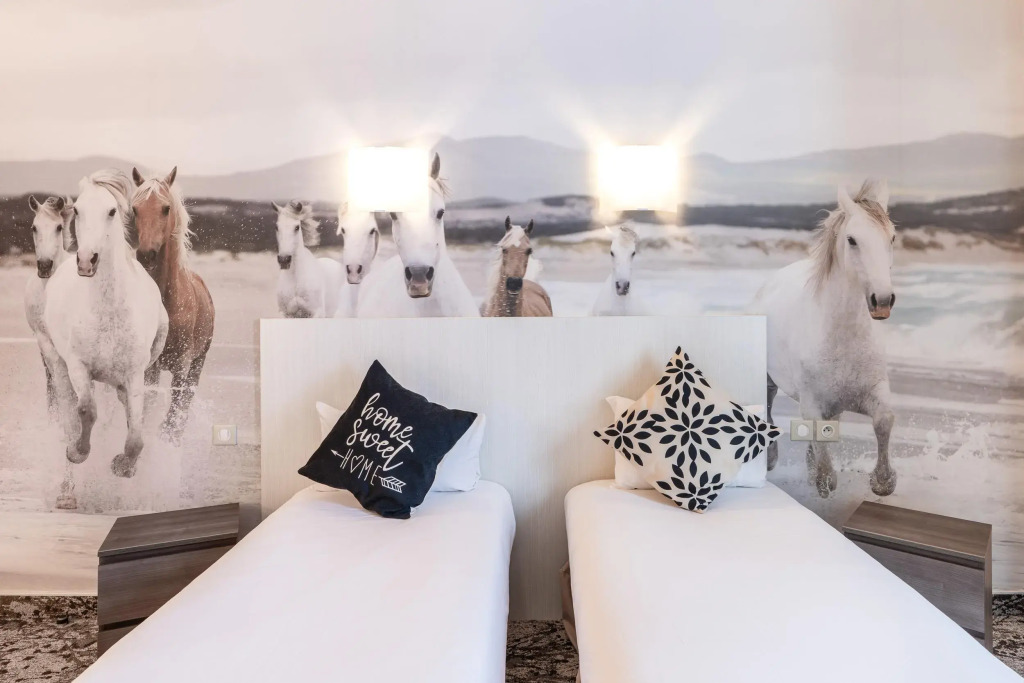 Logis Hotel des Ducs