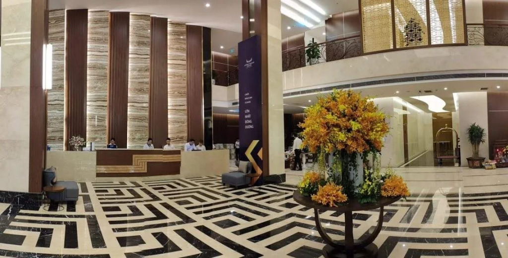 Muong Thanh Luxury Son La