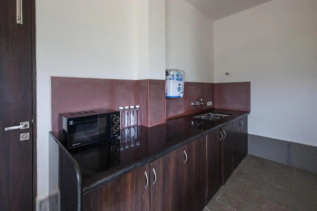 StayVistas Shivom Villa 6 - A Serene Escape with Views of the Valley and Lake
