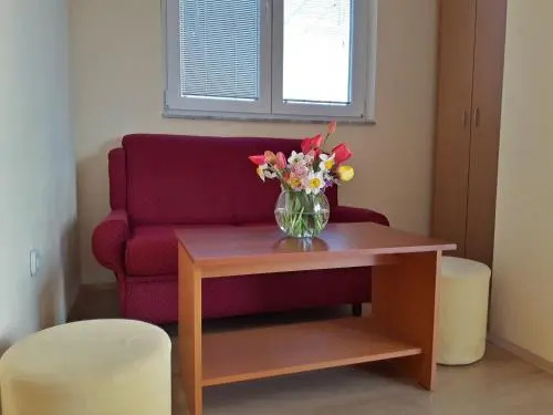 PS Apartments