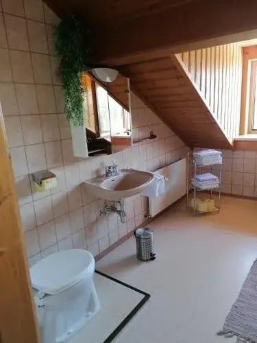 Ferienwohnung am Bauernhof Koa