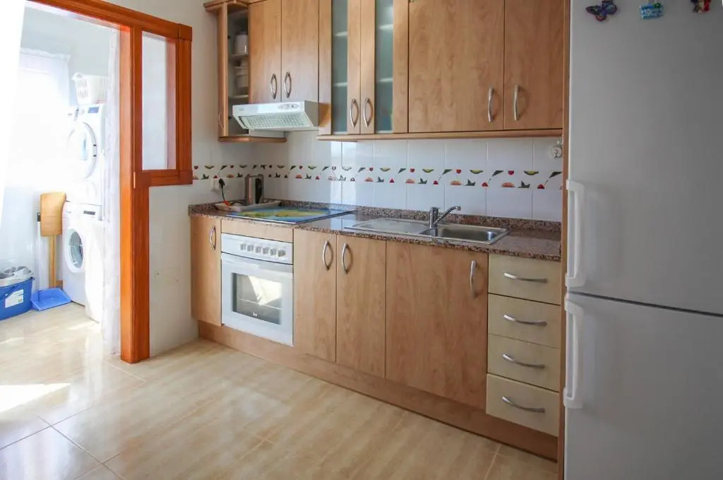 Seychelles Two Bedroom Apartment LMHR43