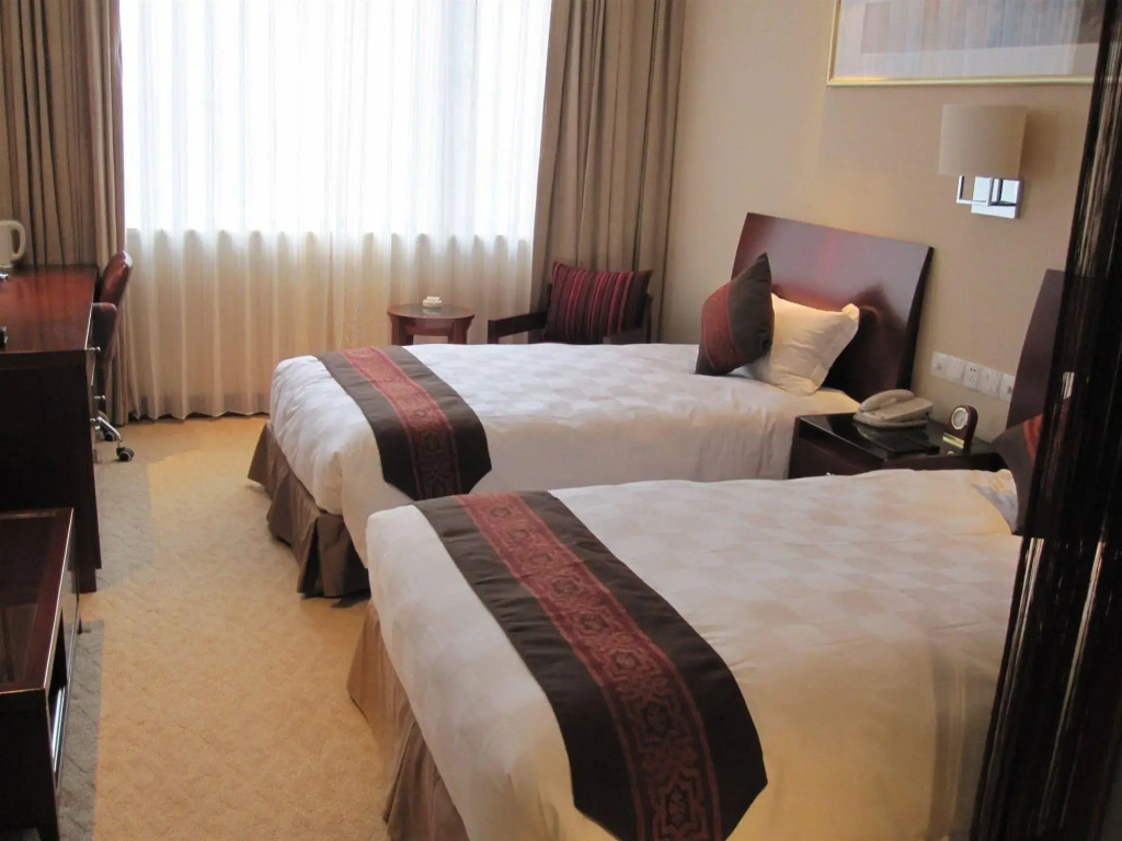 Sophia Hotel Hangzhou