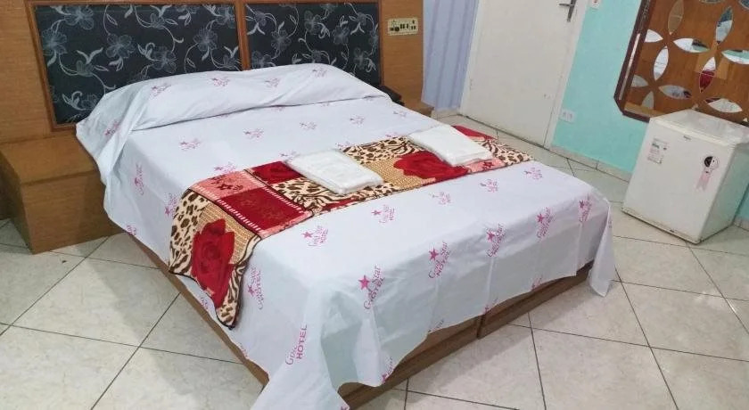Gold Star Hotel