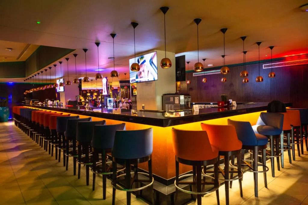 Eko Hotel Signature