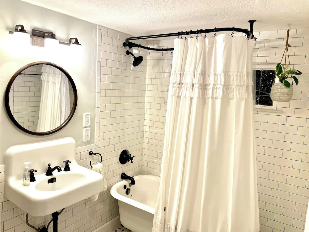 Tampa Heights Bungalow