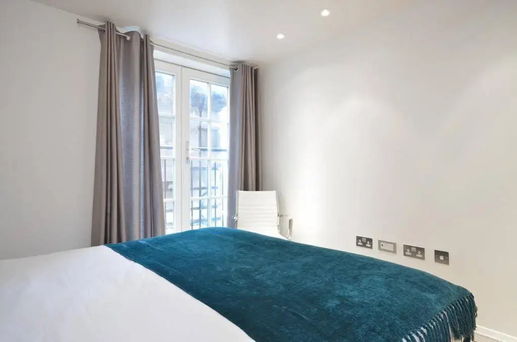 Uber London London Eye House