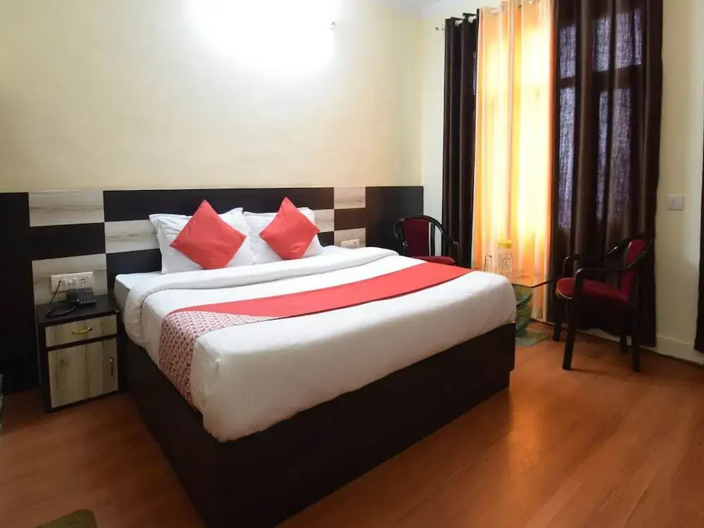 SN Resort by OYO Rooms