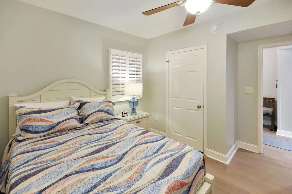 Southwind 802 5 Bedroom Condo