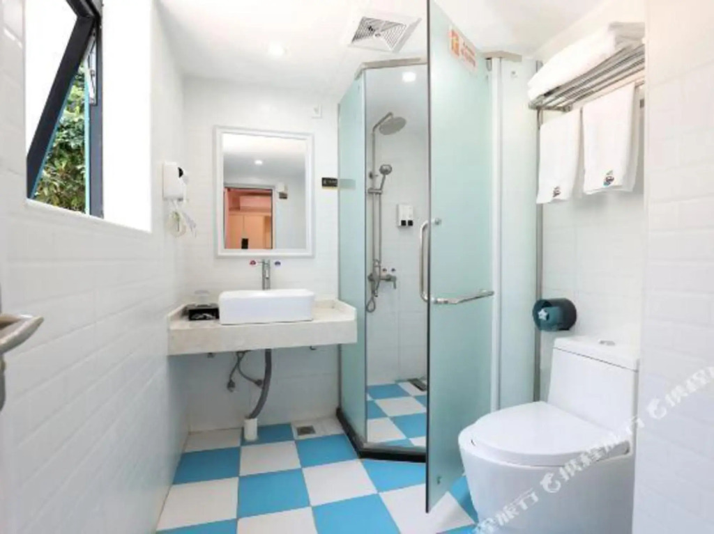 Dream Theme Apartment (Zhuhai Ocean Kingdom)