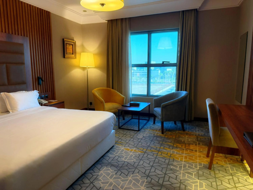 Crown Town Hotel