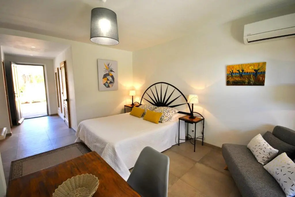 B&B La Badelle