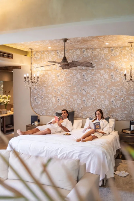 La Maria Hotel Boutique