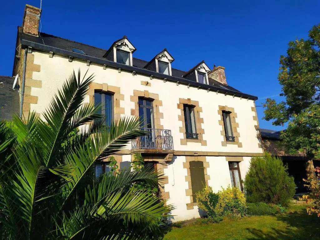 Au Fil de L'eau la Cale 30m²