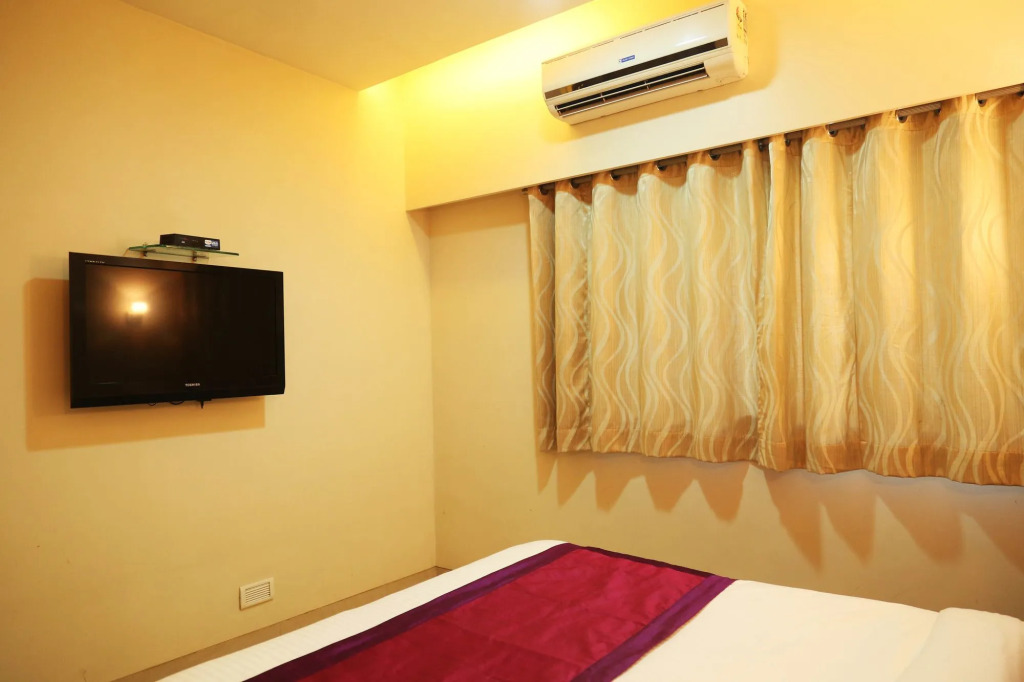 Treebo Vikrant Residency