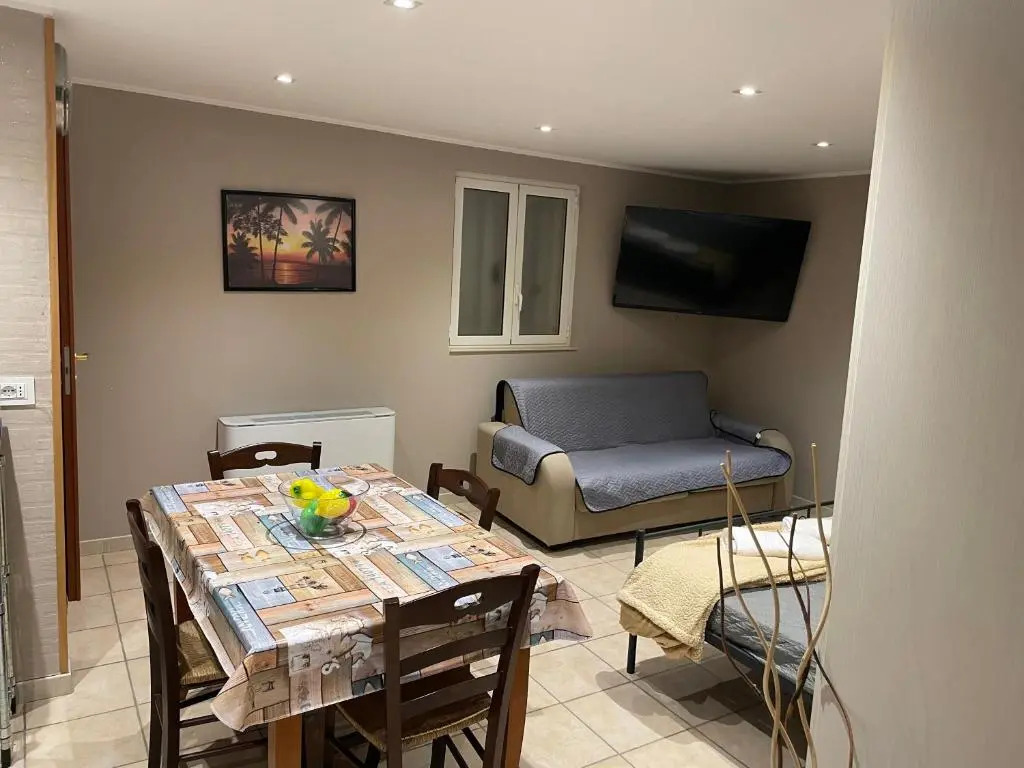 Del Corso Apartment