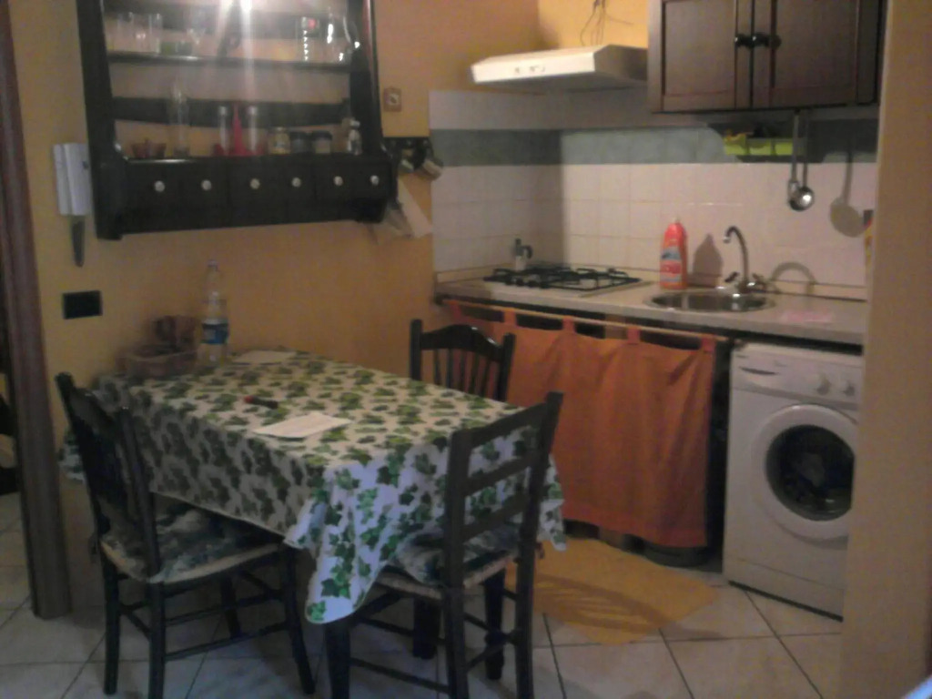 Lina House