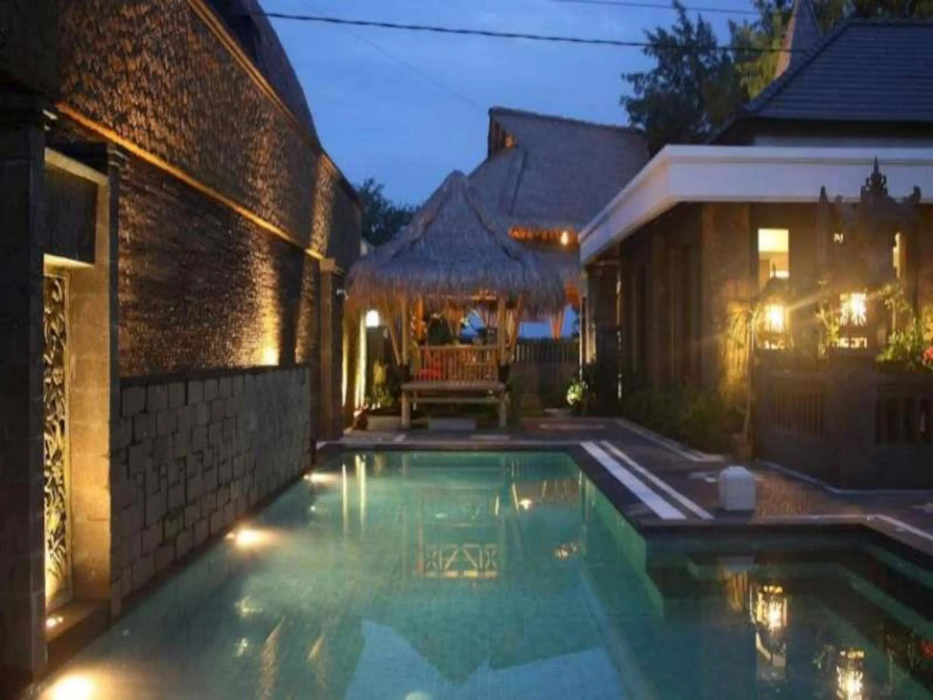 Vamana Resort - CHSE Certified