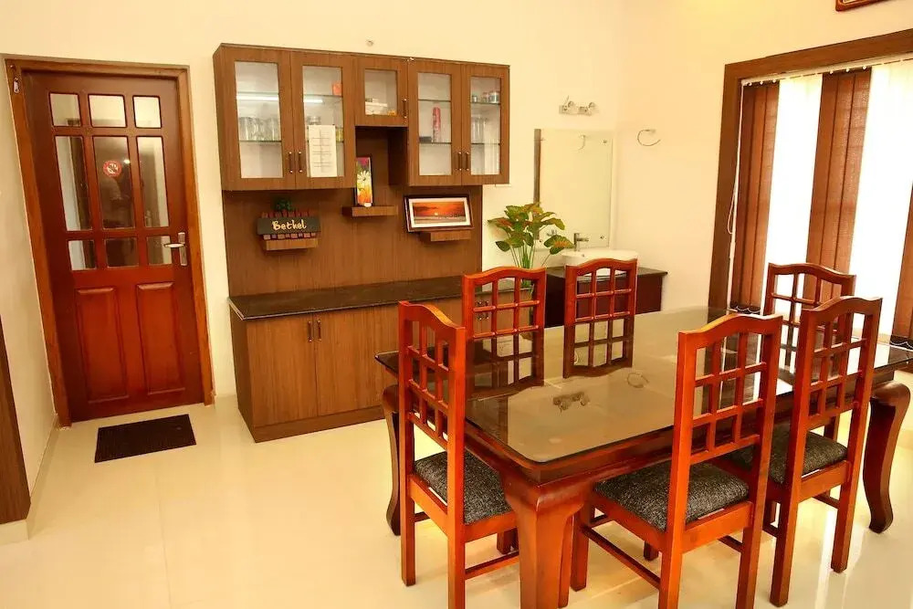 Hotel Bethel Homestay by OYO Rooms